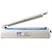 Produktbild Impuls Schweißgerät Sealer Hochwertige Sealer Bag Folienschweißgerät, Weiß, 40 * 7 cm (SF-300)