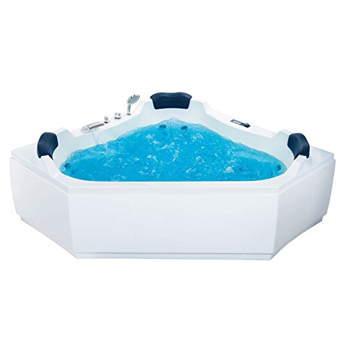 Preisvergleich Produktbild EAGO Whirlpool AM133S 170x170