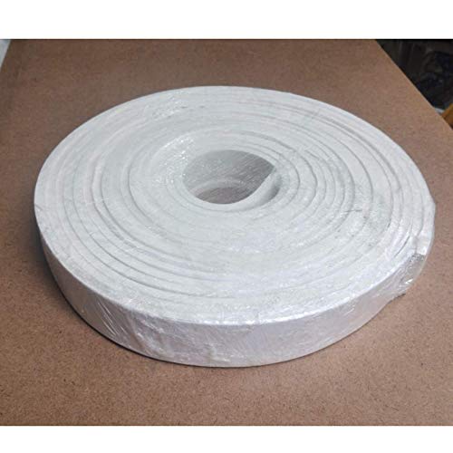 Moldura de EVA 5cm x 0,8cm (valor por metro) Modelo 5c2F