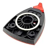 Abessung 50 x 100 mm Klett Ja Geeignet für PSM 160 A