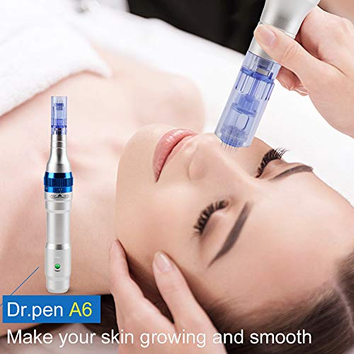 Dr.Pen A6 Pro Skin Care Pen w/6 tips