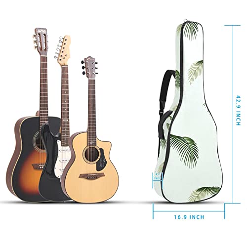 Étui de protection rembourré pour guitare classique acoustique Motif vaisseau spatial et planètes, Multicolore 03., 42… - Les Beatles, Paul McCartney, John Lennon, RIngo Starr, George Harrison Étui de protection rembourré pour guitare classique acoustique Motif vaisseau spatial et planètes, Multicolore 03., 42… – Image 6