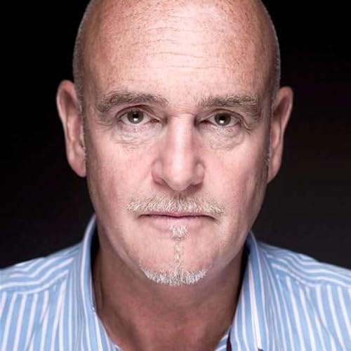 Peter Piper - The Actor The Artist - Funny for Money - Season 7 - Edition 7 Podcast Por  arte de portada