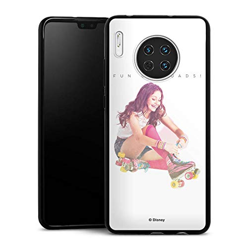 DeinDesign Coque en Silicone Compatible avec Huawei Mate 30 Étui Silicone Coque Souple Soy Luna Produit sous Licence Officielle Disney