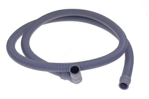 Ablaufschlauch 2,25m Ø22/22mm eingesetzt in Spül - und Waschmaschinen Miele 2244213