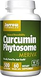 Meriva, eine Phytosomeform von Kurkumin, ist ein patent-angemeldetes Bestandteil, das aus Kurkuminextrakt gebunden an Phosphatidylcholin für erhöhte Aufnahme und Bioverfügbarkeit, besteht.
