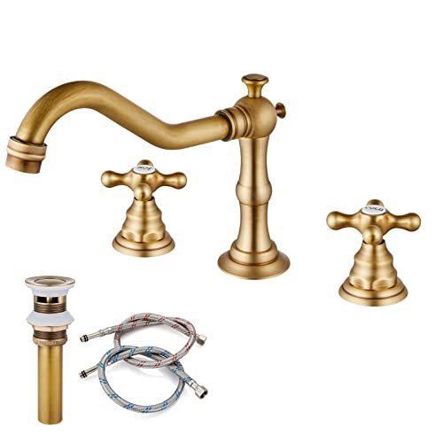 Top 20 Best Style Faucet For A Beach Themed Bathroom Reviews & Buying