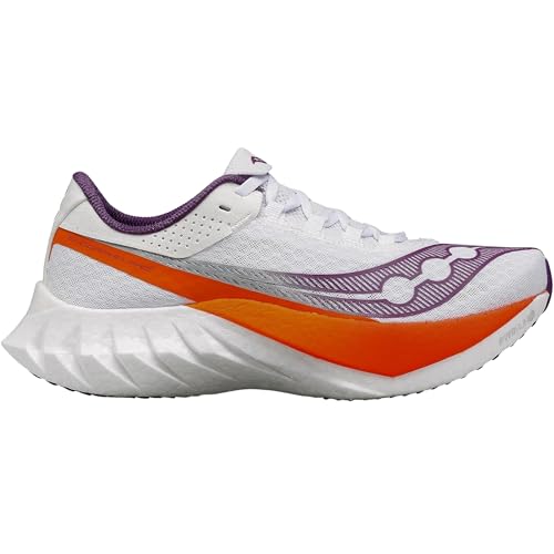 Image of Saucony Women's Endorphin PRO 4 Sneaker