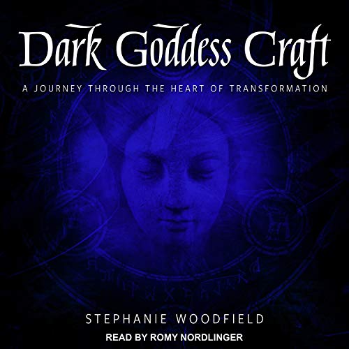 Dark Goddess Craft by Stephanie Woodfield episode artwork