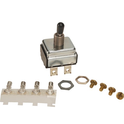 FRANKE REFRIGERATION Toggle Switch Kit 614611 Industrial