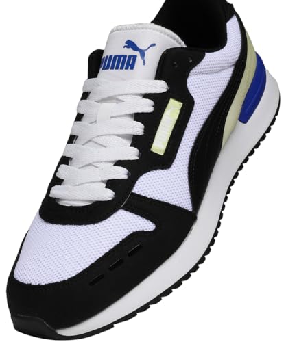 Image of Puma Unisex-Adult R78 Res Sneaker