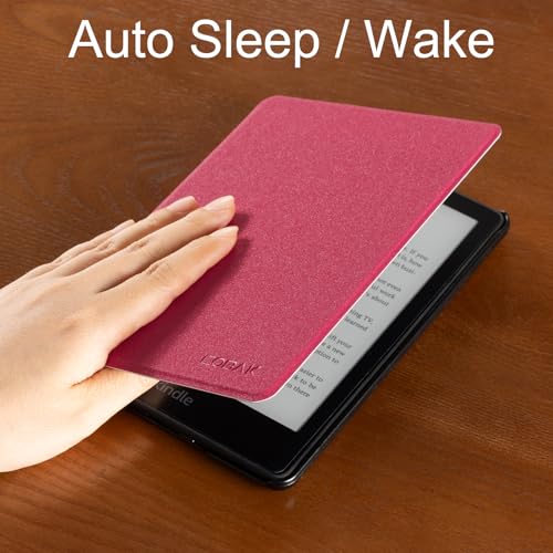 Image of CoBak 6.8 inch Case, not for iPad(072202) | PU Leather Smart Cover, Auto Sleep and Wake, Starlit Sky