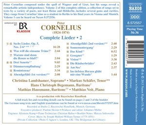Complete Songs 2