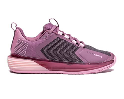 Image of K-Swiss Women's Ultrashot 3 Grass Tennis Shoe