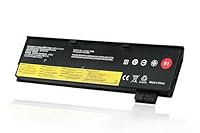 KXRSII 24Wh 61 01AV422 01AV423 01AV424 Laptop Akku Ersatz für Lenovo ThinkPad T570 T580 T470 T480 P51S P52S TP25 A475 A485 01AV452 01AV490 SB10K97579 SB10K97580 SB10K97581 SB10K97597