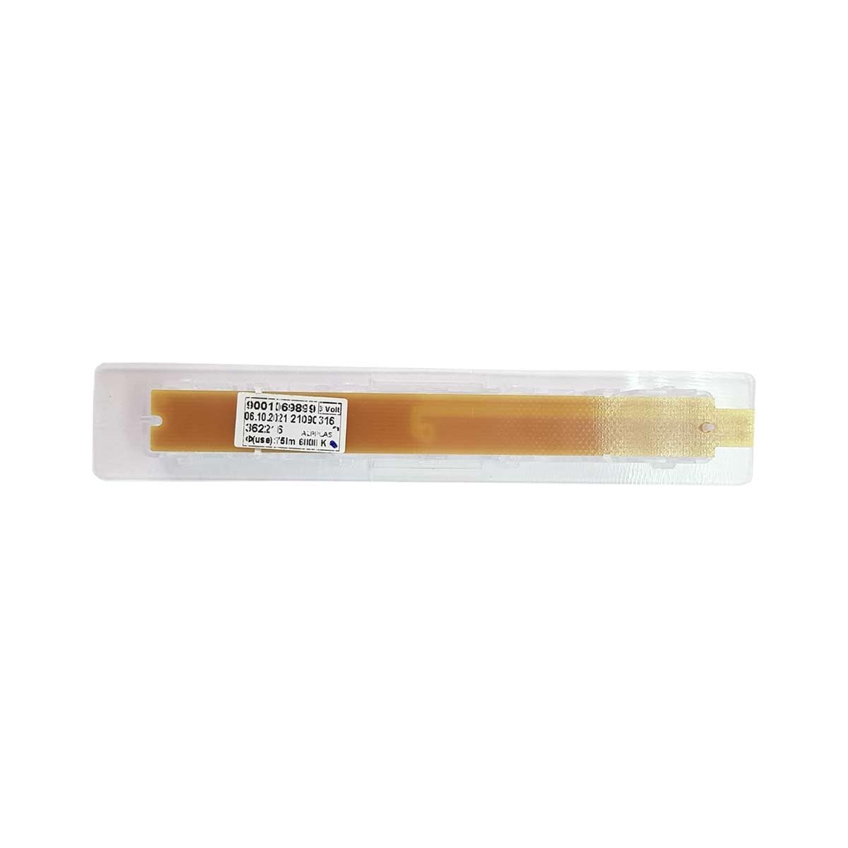 Recamania Lumière LED pour réfrigérateur Bosch Balay Siemens 10002572
