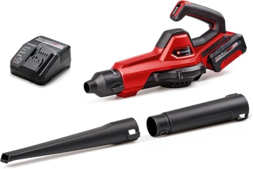 Einhell Akku-Universalbläser GE-UB 18/250 Li E (1x4,0Ah)