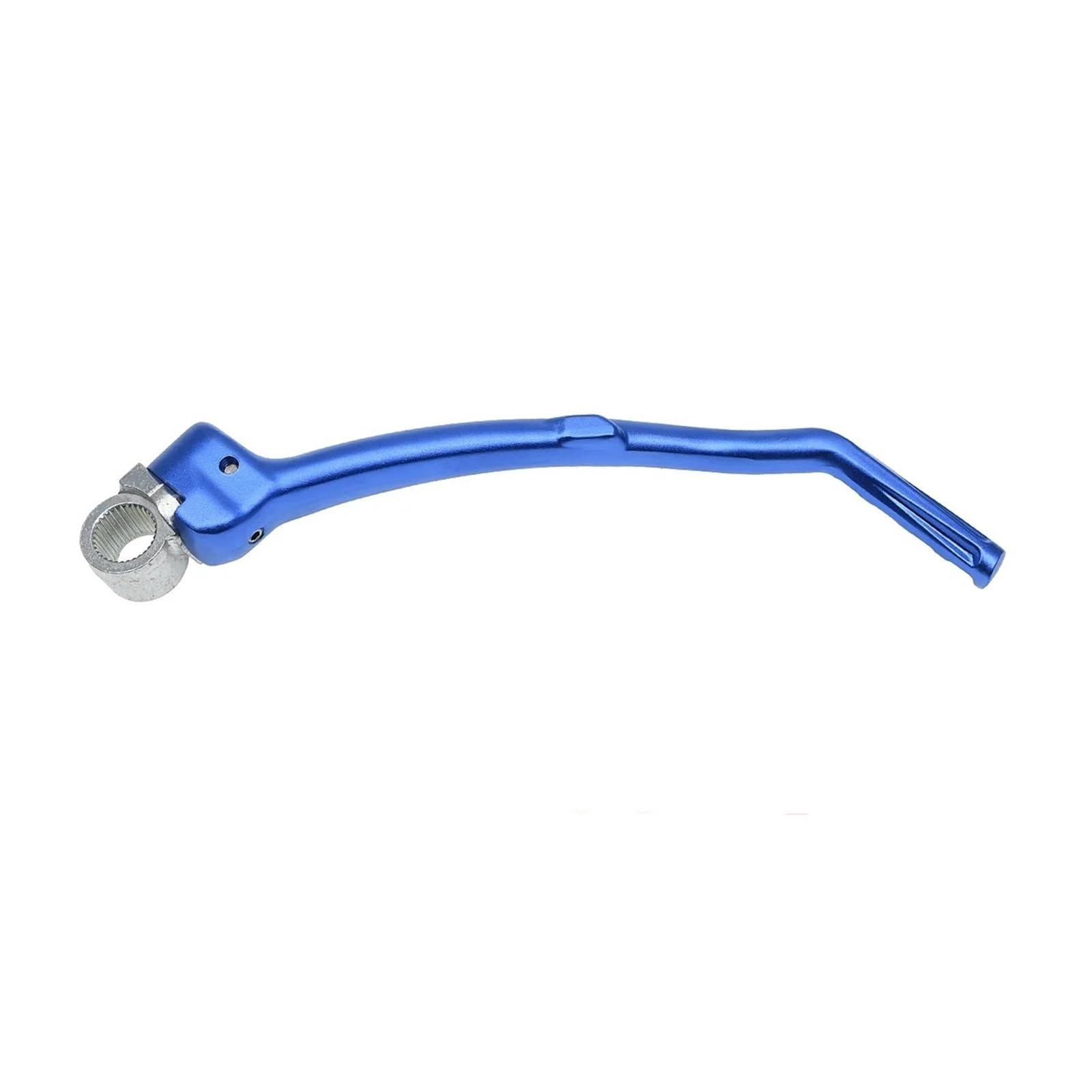 SYC27QP Shift Pedal Lever Motorcycle Motorcycle for YZ250F YZ250FX YZ250FX YZ450FX YZ125 YZ250 YZ250X WR250F WR450F Forged Kick Start Starter Lever Pedal