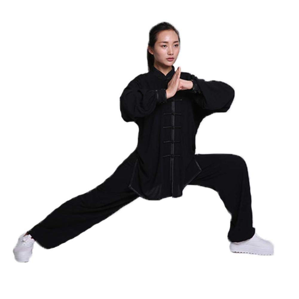 Uniformes Chinos Tradicionales De Tai Chi Uniforme De Tai Chi Ejercicio De Tai Chi Taekwondo Traje De Tai Chi Ropa De Kung Fu Chino Ropa De Algodón Y Lino Wing Chun Meditación Zen