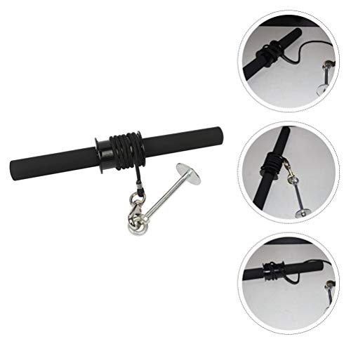 Garneck Antebraço, Pulso Roller Blaster Treinador de Exercícios, Força do Braço, Treinamento de Exer