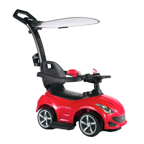 Avalancha Juguete Vendedor Apache