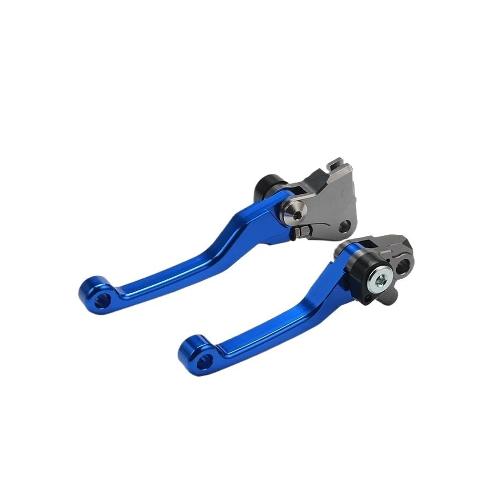 PLIQVBN Clutch Brake shafts Motorcycle Brake Clutch Lever for YZ125 YZ250 YZ250F YZ450F TTR250 TW225 XT250 YZ WR YZF WRF 125 250