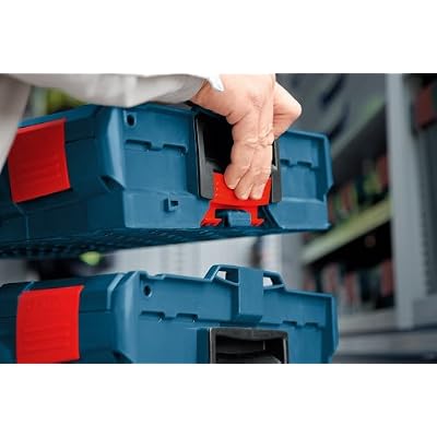 بوش المهنية L-boxx الرول (منصة عربة يدوية)
