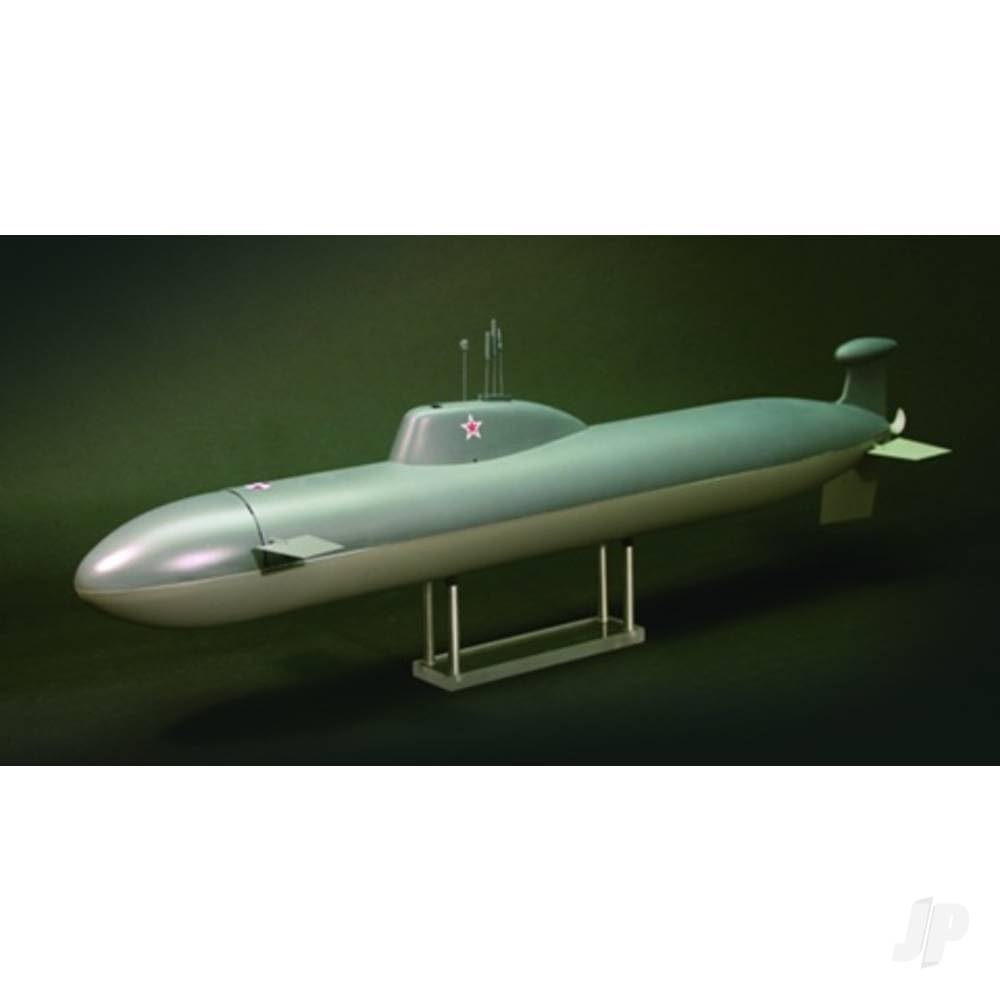 Amazon.com: Dumas Akula Class Russian Submarine 33 inches : Arts