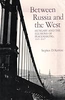 Between Russia and the West 0268006768 Book Cover