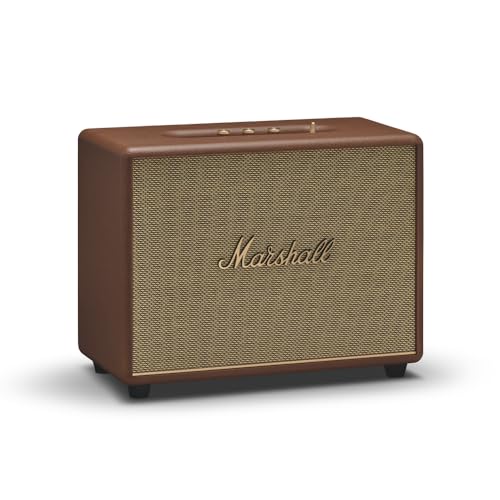 Image of Marshall Woburn III BT, Brown