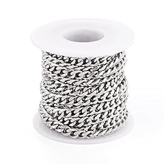 Cuban Chains-8x6.3x3m-16.4 feet