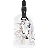 Nützliche Gepäckanhänger sowie eine einzigartige Dekoration, auch als Schulranzenanhänger für Kinder geeignet