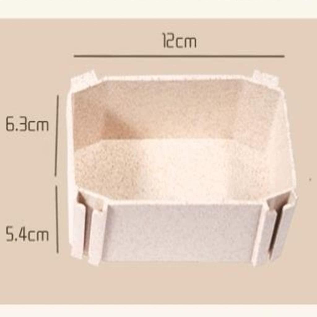 Honeycomb Latticed Partition Drawer Adjustable Clapboard Divider Closet Cabinet Organizer Cell Dropship