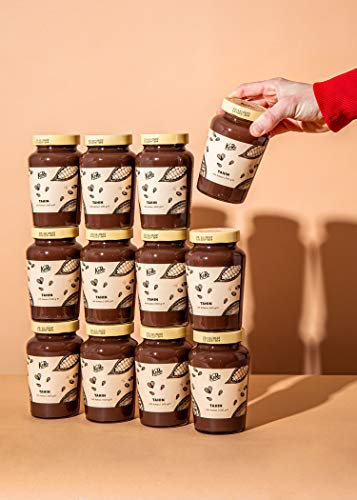 KoRo - Tahin met cacao 12 x 500 g - Image 8