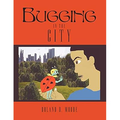 Bugging in the City