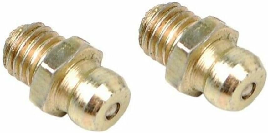 Mevotech Auto Extra Mevotech MK6147 Control Arm Shaft Kit