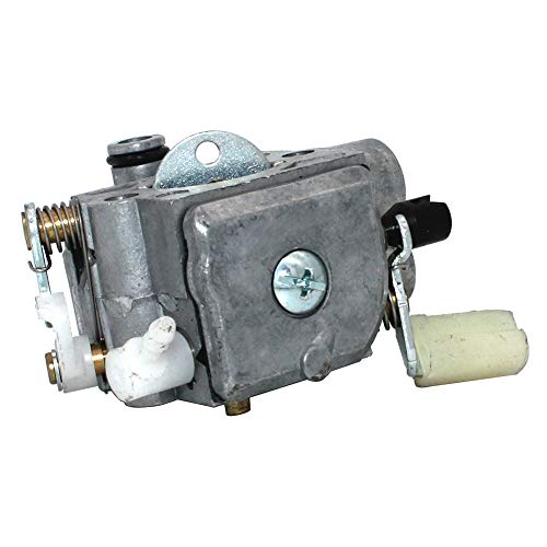 P SeekPro Carburetor for STIHL MS231 MS231C MS231C-BE MS231 2-Mix MS231CBE 2-Mix MS231Z MS251 MS251C MS251 2-Mix MS251CBE MS251CBE 2-Mix MS251C-BEQ MS251C-BEQ Z MS251Z Chainsaw Stihl PN 1143 120 0611