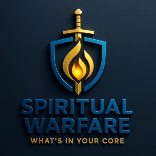 Spiritual Warfare What&rsquo;s In Your Core cover art