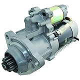 OEG Parts New Starter Compatible with Sterling Truck A9500 7500 8000 8500 9500 2003-2008 w/Mercedes