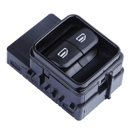 Bouton de lève-vitre pour Mercedes Sprinter 907 910 2018-2022 avant gauche