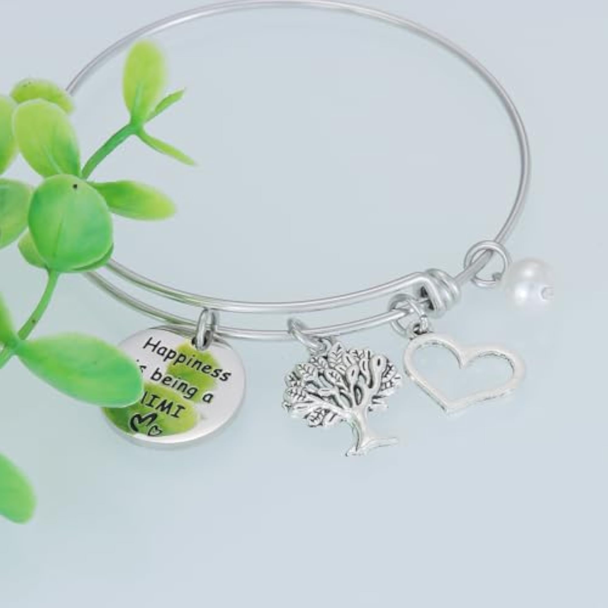 Mimi Bracelet for Mimi Charm Bracelets