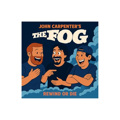 John Carpenter’s The Fog (1980) – Ghost Sailors, Fog Machines & Underrated Horror