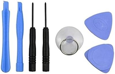 Scratch-Safe Opening Repair Tool Kit For The iPad 3