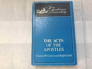 The Acts of the Apostles