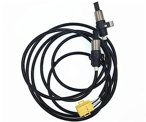 Capteur de vitesse de roue ABS arrière pour Volvo 850 C70 S70 V70 9162612