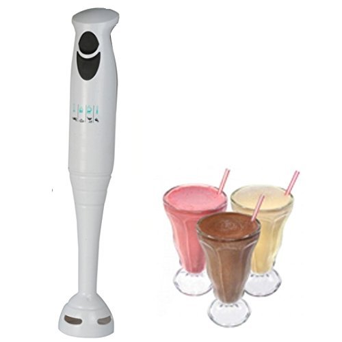 Aditya overseas™ Powerful Stylish Hand Blender