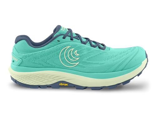 Image of Topo Athletic Women's Pursuit 2 - Lightweight 0MM Drop Laced Running Shoes, Athletic Shoes for Trail Running