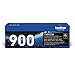 Produktbild Brother Original Super-Jumbo-Tonerkassette TN-900BK schwarz (für Brother HL-L9200CDWT, HL-L9300CDWTT, MFC-L9550CDWT)