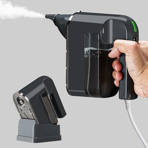 1500W Nettoyeur Vapeur Portable Haute Température Machine De Nettoyage
