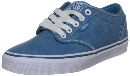 Image of Vans Unisex-Child High-top Trainers
